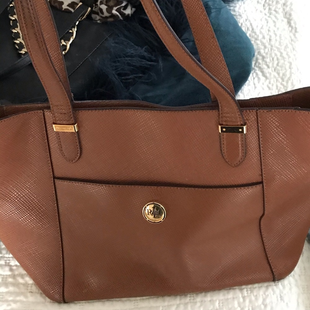 Lauren by Ralph Lauren purse